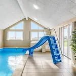 Ferienhaus Cozy In Sydals With Sauna