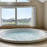 Ferienhaus Cozy In Sydals With Sauna Sarup
