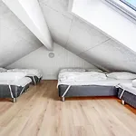 Ferienhaus Cozy In Sydals With Sauna