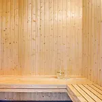 Cozy In Sydals With Sauna Ferienhaus Sarup