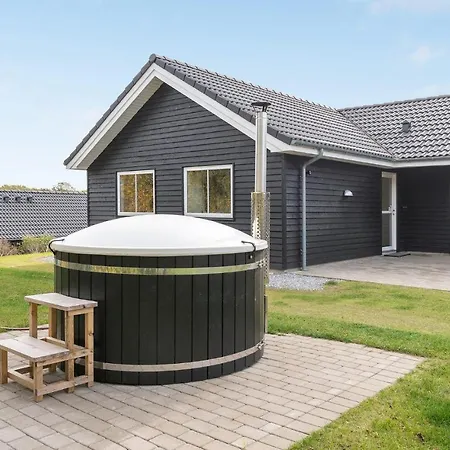 Holiday home Cozy In Sydals With Sauna Sarup