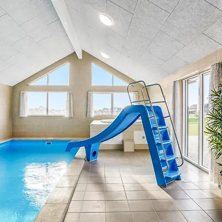 Holiday home Cozy In Sydals With Sauna