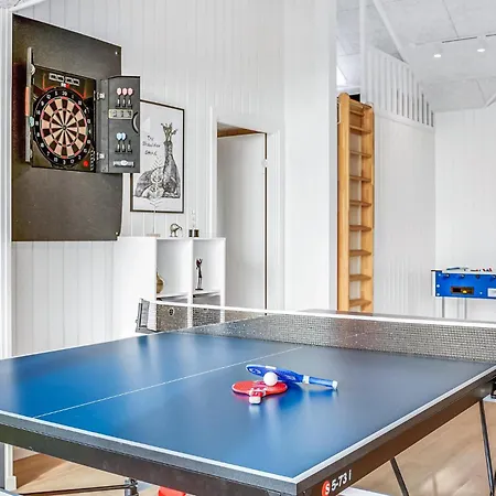 Holiday home Cozy In Sydals With Sauna *