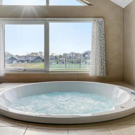 Holiday home Cozy In Sydals With Outdoor Swimming Pool Sarup