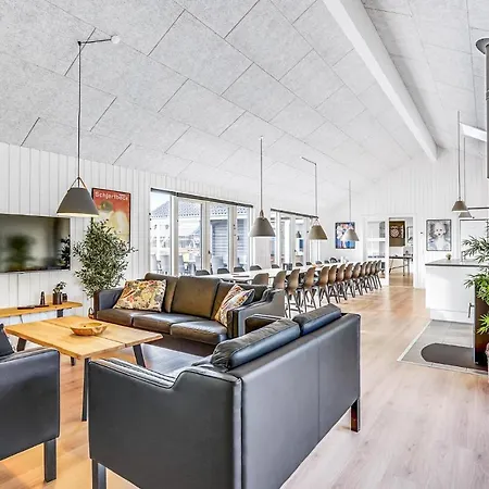 Cozy In Sydals With Sauna