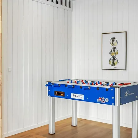 Holiday home Cozy In Sydals With Sauna *