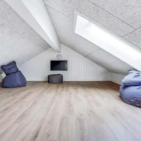 Cozy In Sydals With Sauna