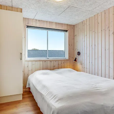 Cozy In Sydals With Outdoor Swimming Pool Holiday home Sarup