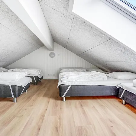 Holiday home Cozy In Sydals With Sauna