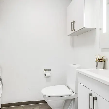 Holiday home Cozy In Sydals With Sauna