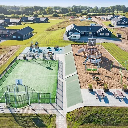 Holiday home Cozy In Sydals With Outdoor Swimming Pool *